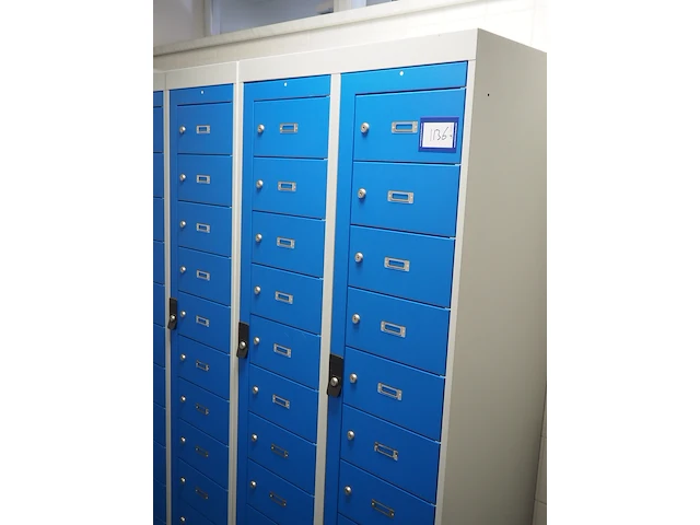 Nn lockers - afbeelding 2 van  8