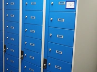 Nn lockers - afbeelding 2 van  8