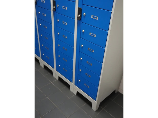 Nn lockers - afbeelding 4 van  8