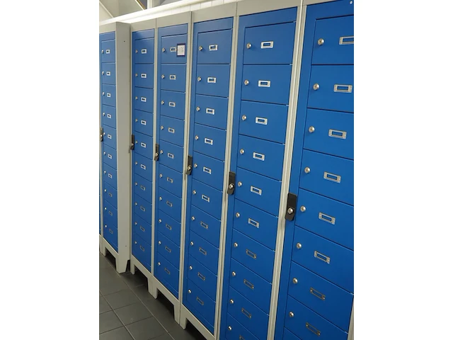 Nn lockers - afbeelding 5 van  8