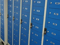 Nn lockers - afbeelding 5 van  8