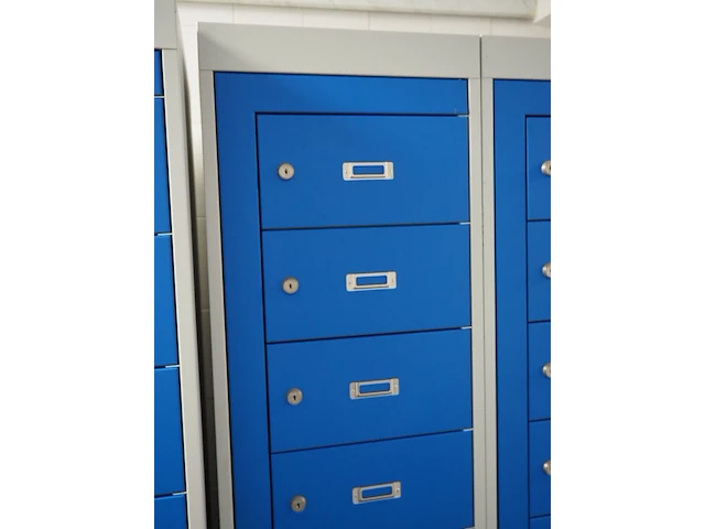 Nn lockers - afbeelding 7 van  8
