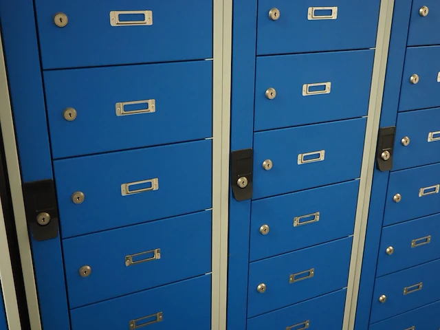 Nn lockers - afbeelding 8 van  8