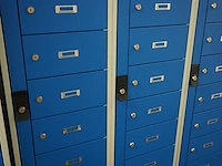 Nn lockers - afbeelding 8 van  8