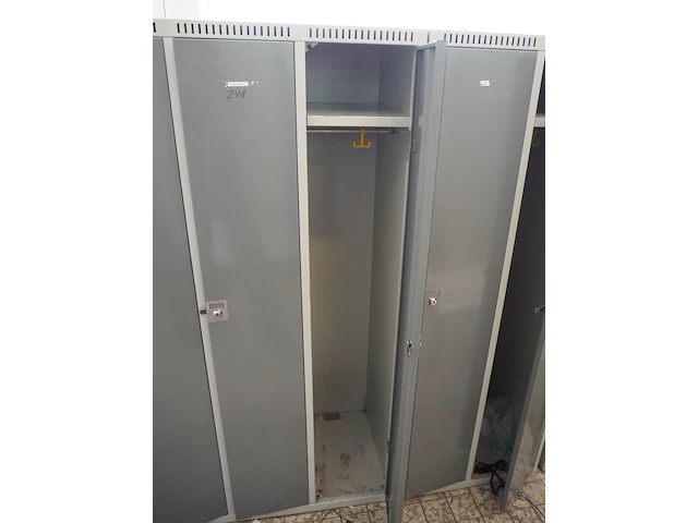 Nn lockers - afbeelding 2 van  20