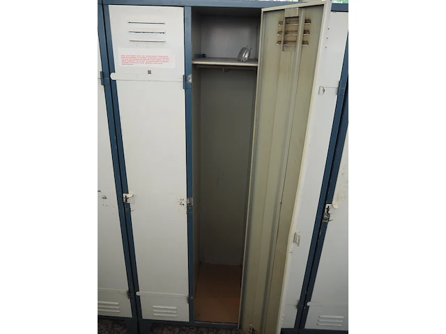 Nn lockers - afbeelding 3 van  20