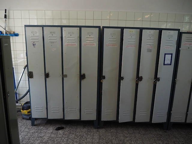 Nn lockers - afbeelding 4 van  20