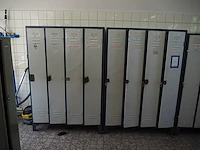 Nn lockers - afbeelding 4 van  20
