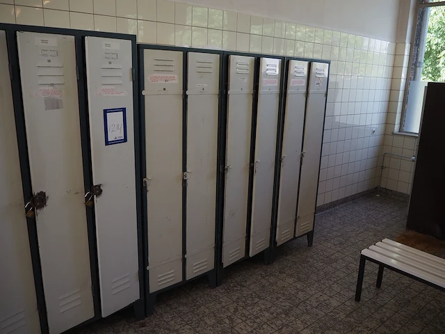 Nn lockers - afbeelding 5 van  20