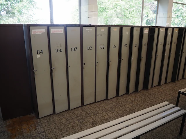 Nn lockers - afbeelding 6 van  20