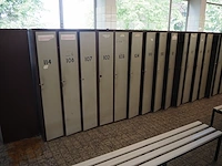 Nn lockers - afbeelding 6 van  20
