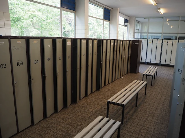 Nn lockers - afbeelding 7 van  20