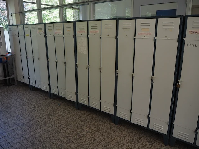 Nn lockers - afbeelding 13 van  20
