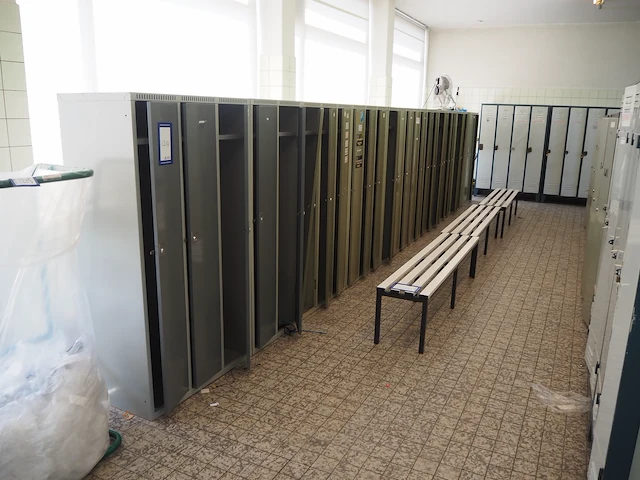 Nn lockers - afbeelding 12 van  20