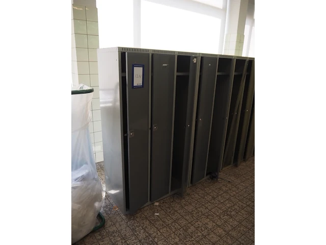 Nn lockers - afbeelding 14 van  20