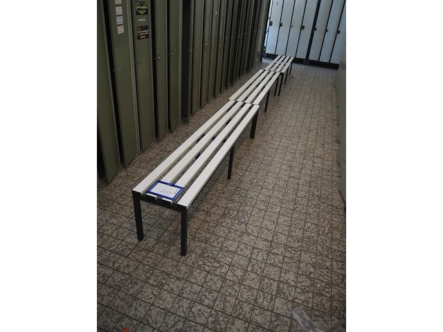Nn lockers - afbeelding 15 van  20