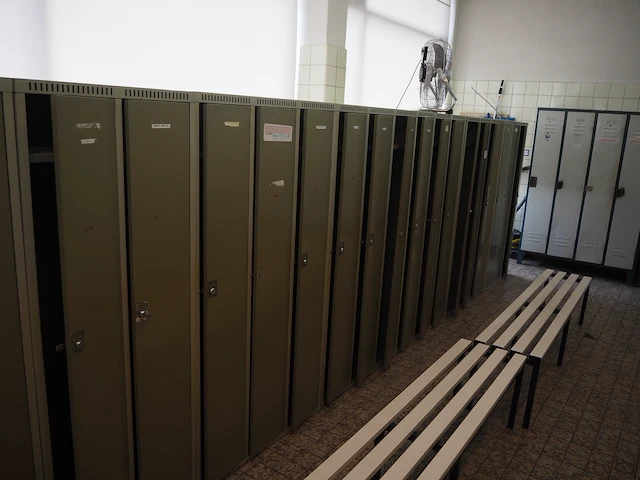 Nn lockers - afbeelding 17 van  20