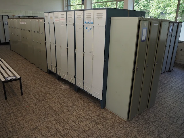 Nn lockers - afbeelding 18 van  20
