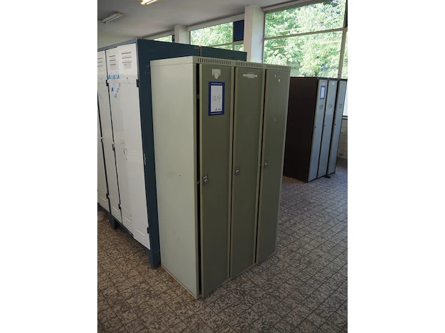 Nn lockers - afbeelding 19 van  20