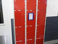 Nn lockers - afbeelding 2 van  4