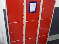 Nn lockers - afbeelding 4 van  4