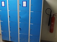 Nn lockers - afbeelding 2 van  4