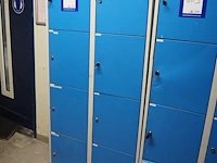 Nn lockers - afbeelding 3 van  4
