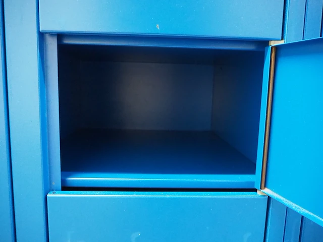 Nn lockers - afbeelding 2 van  10