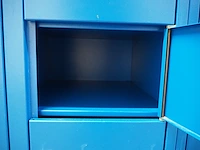 Nn lockers - afbeelding 2 van  10