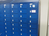 Nn lockers - afbeelding 3 van  10