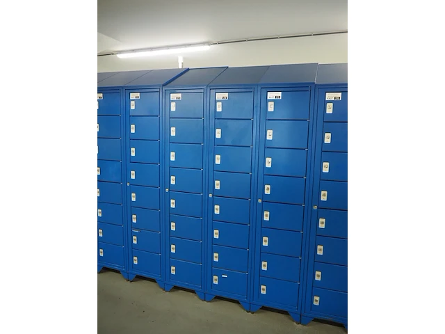 Nn lockers - afbeelding 4 van  10
