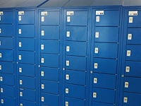 Nn lockers - afbeelding 4 van  10