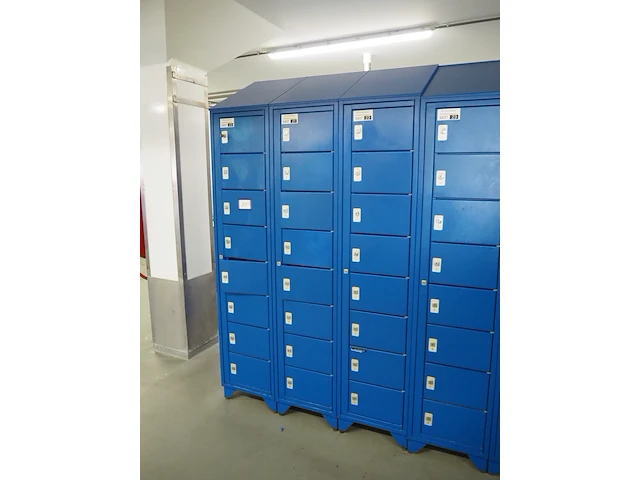 Nn lockers - afbeelding 5 van  10