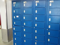 Nn lockers - afbeelding 5 van  10