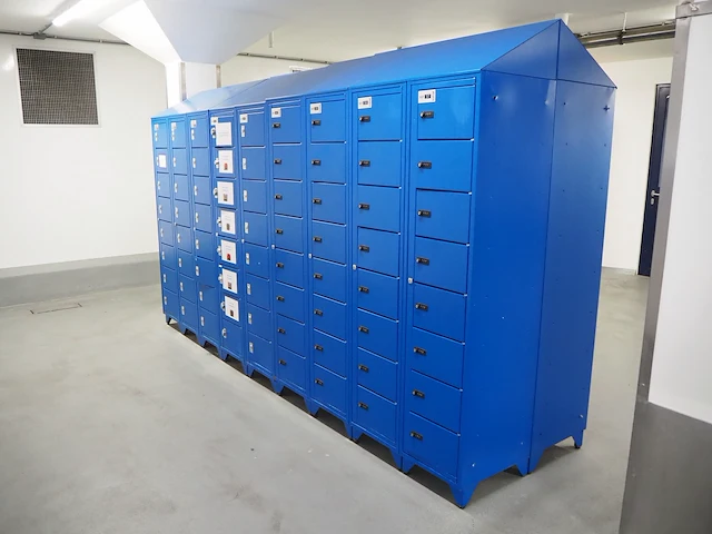Nn lockers - afbeelding 6 van  10