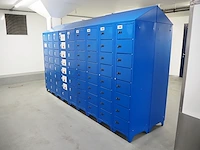 Nn lockers - afbeelding 6 van  10