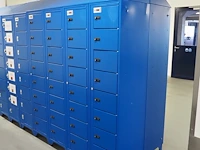 Nn lockers - afbeelding 7 van  10