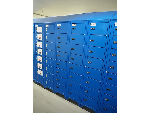 Nn lockers - afbeelding 8 van  10