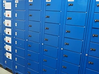 Nn lockers - afbeelding 8 van  10