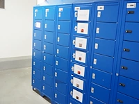 Nn lockers - afbeelding 9 van  10