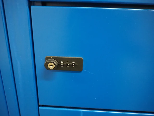 Nn lockers - afbeelding 10 van  10