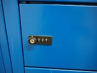 Nn lockers - afbeelding 10 van  10