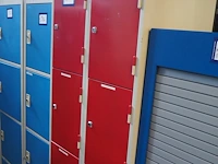 Nn lockers - afbeelding 2 van  7