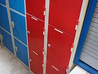 Nn lockers - afbeelding 3 van  7