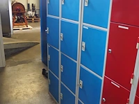 Nn lockers - afbeelding 4 van  7