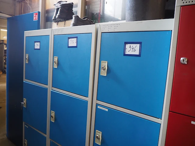 Nn lockers - afbeelding 5 van  7
