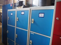 Nn lockers - afbeelding 5 van  7