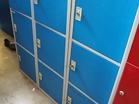 Nn lockers - afbeelding 6 van  7