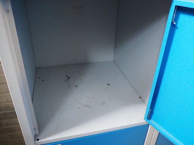 Nn lockers - afbeelding 7 van  7