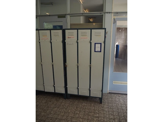 Nn lockers - afbeelding 11 van  20